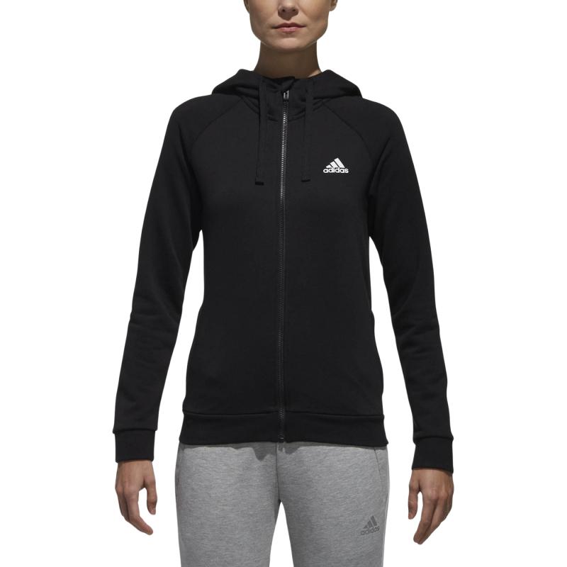Adidas Jackets & Coats Women s Black DM5336 L