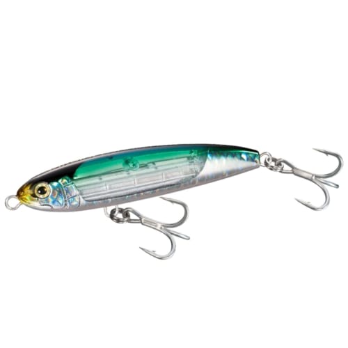 

Shimano Osea Sardine Ball 130S/FB XU-S13U #003F Katakuchi
