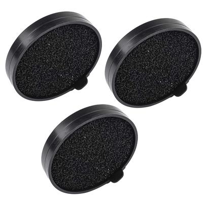 Filtre Pour Séries VC 7000 & 8000 Filtre en Mousse Lavable et Cadre Filtre d'Entrée Accessoires d'Aspirateur