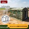 Alliance Large Field Command Inflatable Tent