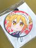 [USED] Miss Kobayashi's Dragon Maid Tohru Voice Rubber Strap (Film Concert Bonus Item)