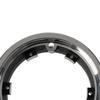 10x2.70-6.5 Hub Scooter Accessories for 10-inch Integrated Wheel DUALTRON MINI Electric Scooter Rear Wheel DT Mini Wheel Hub Rim