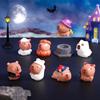 Halloween Decorative Items, Cute Plush Toys, Creative Home Car Resin Decorative Items and Handicrafts