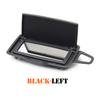 Car Sunshade Sun Visor Glass Cover Makeup Mirror Holder Panel For Mercedes Benz C E GLC Class W205 W213 W238 W253 2058107204