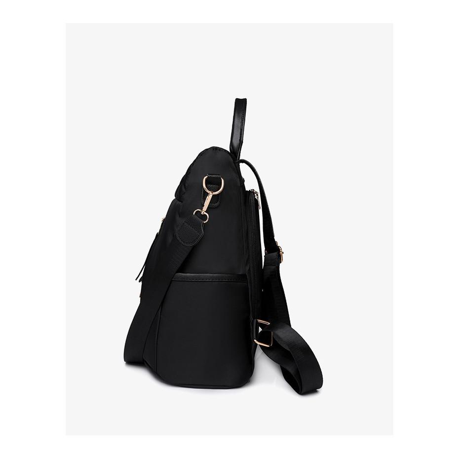 IELGY Корейская версия студенческого рюкзака премиум-класса с защитой от брызг — фото 9