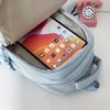 College Style Schoolbag Primary School Students Grade Three To Grade Six Durable Backpack Girls Large Capacity Backpack