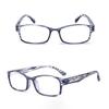 Eyeglasses Stripe Presbyopic Glasses Computer Glasses Hyperopia Eyewear Glasses Reading Glasses