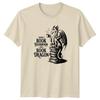 I Am Not A Book Bookworm TShirt Dragon Lover Literature Reading