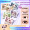Lace Double Eyelid Tape: Invisible, Natural, Long-lasting Shaping. Prevents Drooping, Enhancing Bigger Eyes Effortlessly.