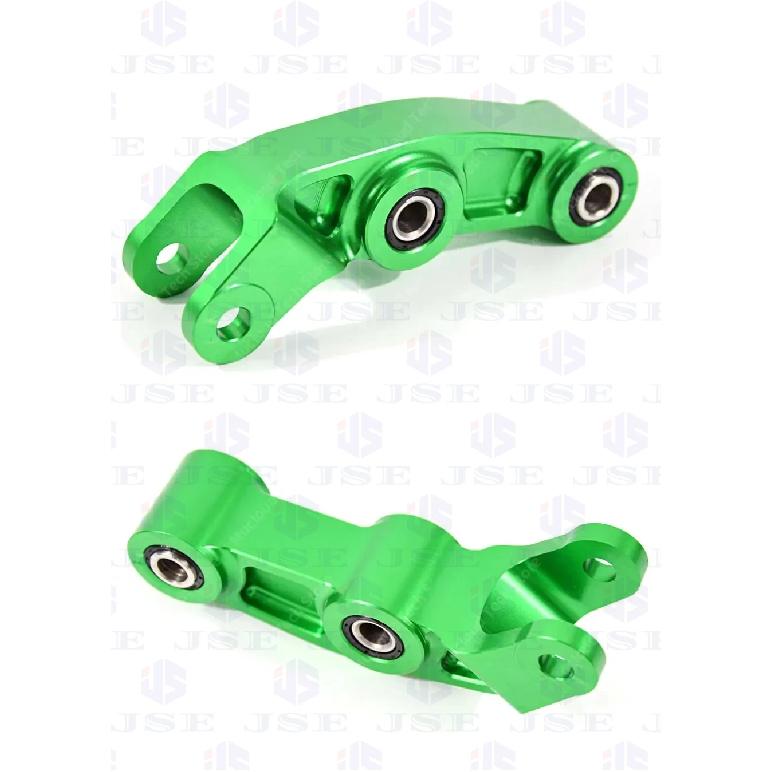 For Surron Light Bee X S Segway X160 X260 Reinforced Shock-absorbing Shock Mount Bracket E-bikes Off-road Motorcycle Accessories