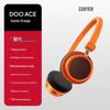 Edifier Doo Ace Retro On-Ear-Kopfhörer