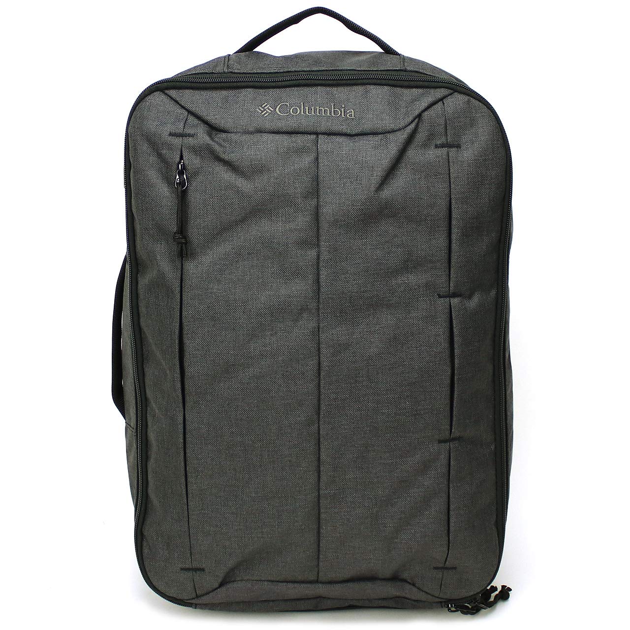 

Рюкзак 17 л PU8018 Черный Вереск 011 [Колумбия]