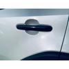 RUIQ Toyota Land Cruiser 250 Series Exterior Outer Door Handle Full Designed Exclusively for the Toyota Land Cruiser 250 Covers, Coverage, (Piano
