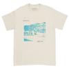 Australia Metal Band Vacations Graphic Unisexs Womens Cotton TShirt Streetwear Vintage Fashion Unisex Summer Casual Tee