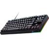 ThundeRobot KG3089 RGB Wired Gaming Mechanical Keyboard