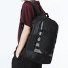New Jordan Fabric Backpack Regular Unisex Black JD2233003GS-001