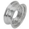 Motorcycle Front Wheel Rim Aluminum Alloy Mini Motor Wheel Hub for Monkey Z50 10in Wheels