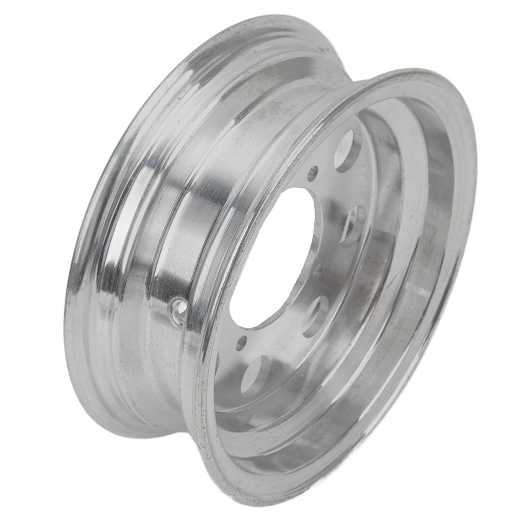 Motorcycle Front Wheel Rim Aluminum Alloy Mini Motor Wheel Hub for Monkey Z50 10in Wheels