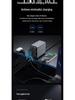425W Gallium Nitride 10-Port Fast Charger for Phones, Laptops & Tablets