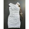 Los Angeles Order Texture Slim Looking Dress Bandage