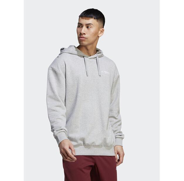 Худи adidas Terrex Logo EU S