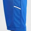 Nike Academy Dri-Fit Fashion Quick-Dry Breathable Lace-Up Shorts Youth Game Royal/White Kids Shorts HJ3718-480