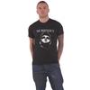 Morrissey T-Shirt Gesicht Porträt Logo Viva Hate neu Offiziell Herren