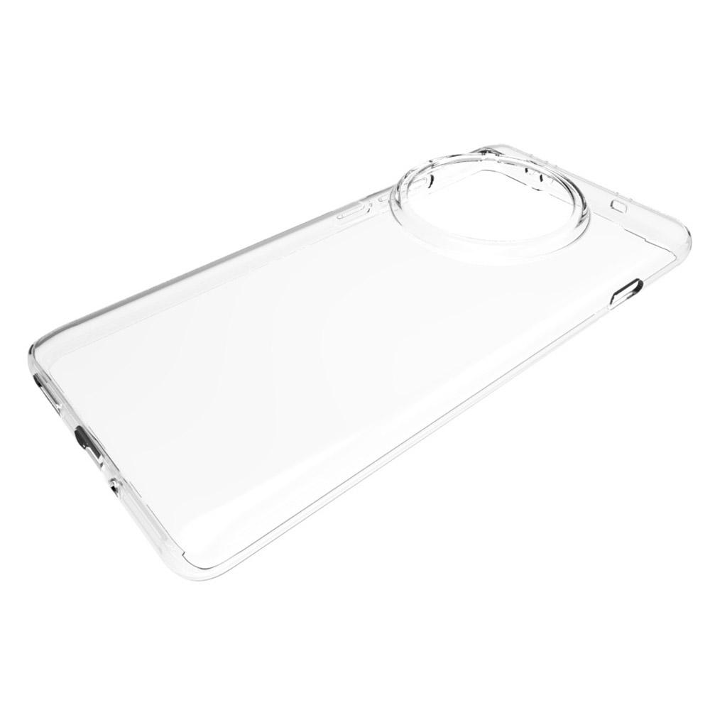 

10Pcs/Pack For OnePlus 12 5G Case Inner Watermark-Free Texture Scratch-proof Protective Back Shell A