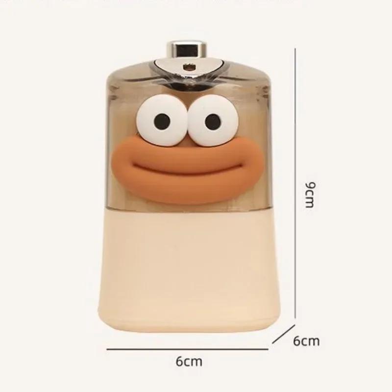 Kreative Zahnstocher-Aufbewahrungsbox mit automatischer Pop-up-Zahnstocherbox, Wohnzimmer, Esszimmer, Zahnstocherhalter zum Drücken