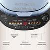 Supor Smart Electric Griddle with Deepened Removable Plates CN plug (adapter included)