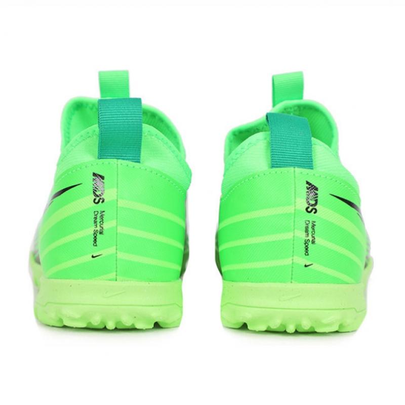 Nike Junior Soccer Shoes Futsal Shoes Zoom Mercury Vapor 15 Academy Mds Tf