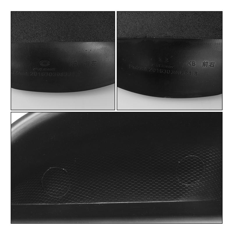 OEMASSIVE Grab Tray Door Storage Box Handle Pocket Holder For Renault Captur Kaptur Samsung QM3 2013 2014 2015 Car Accessories