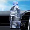 Car Cup Holder - Car Air Vent Cup Holder, Anti-Vibration Bottle Stand and Ashtray Bracket