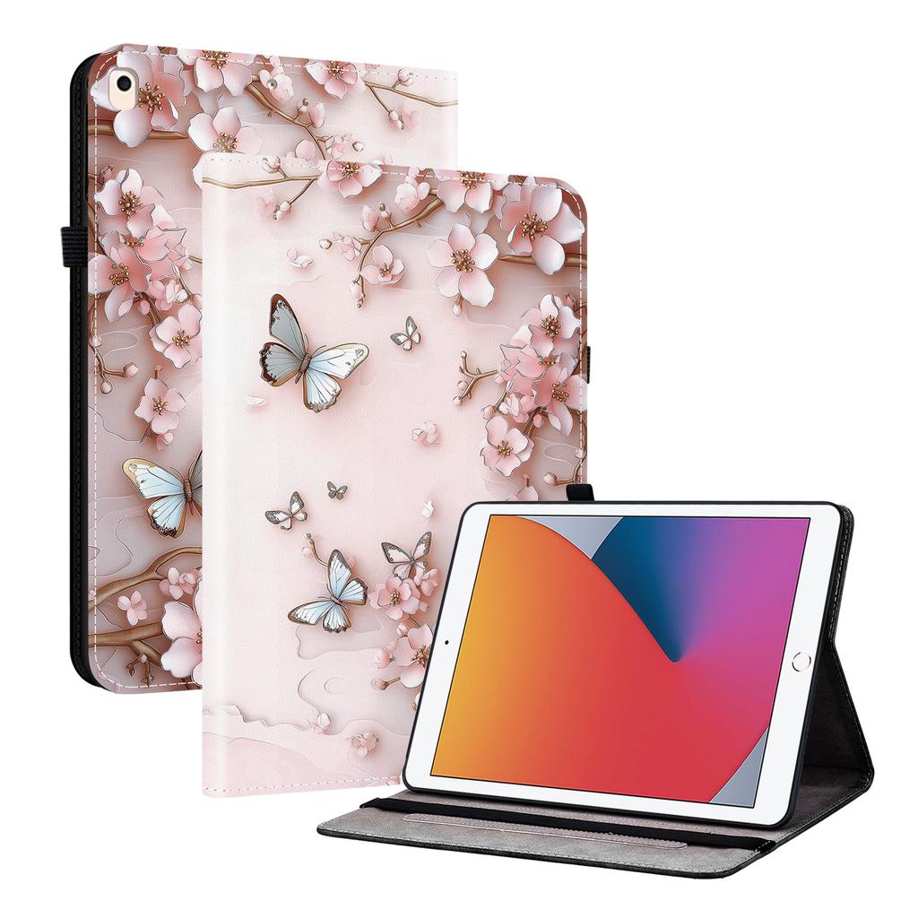 Leather Case For iPad Air 11 13 2025-26 iPad 5th 6th 7th 8th Gen iPad 10.9 2025 11th 2025 Pro 11 13 2025-25 mini 6 Tablet Cover