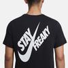 Nike AS GA M NK DF TEE SU23 T Shirt Men's Black FD0077-010
