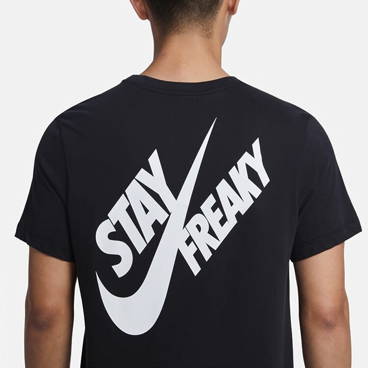 Nike AS GA M NK DF TEE SU23 T Shirt Men's Black FD0077-010