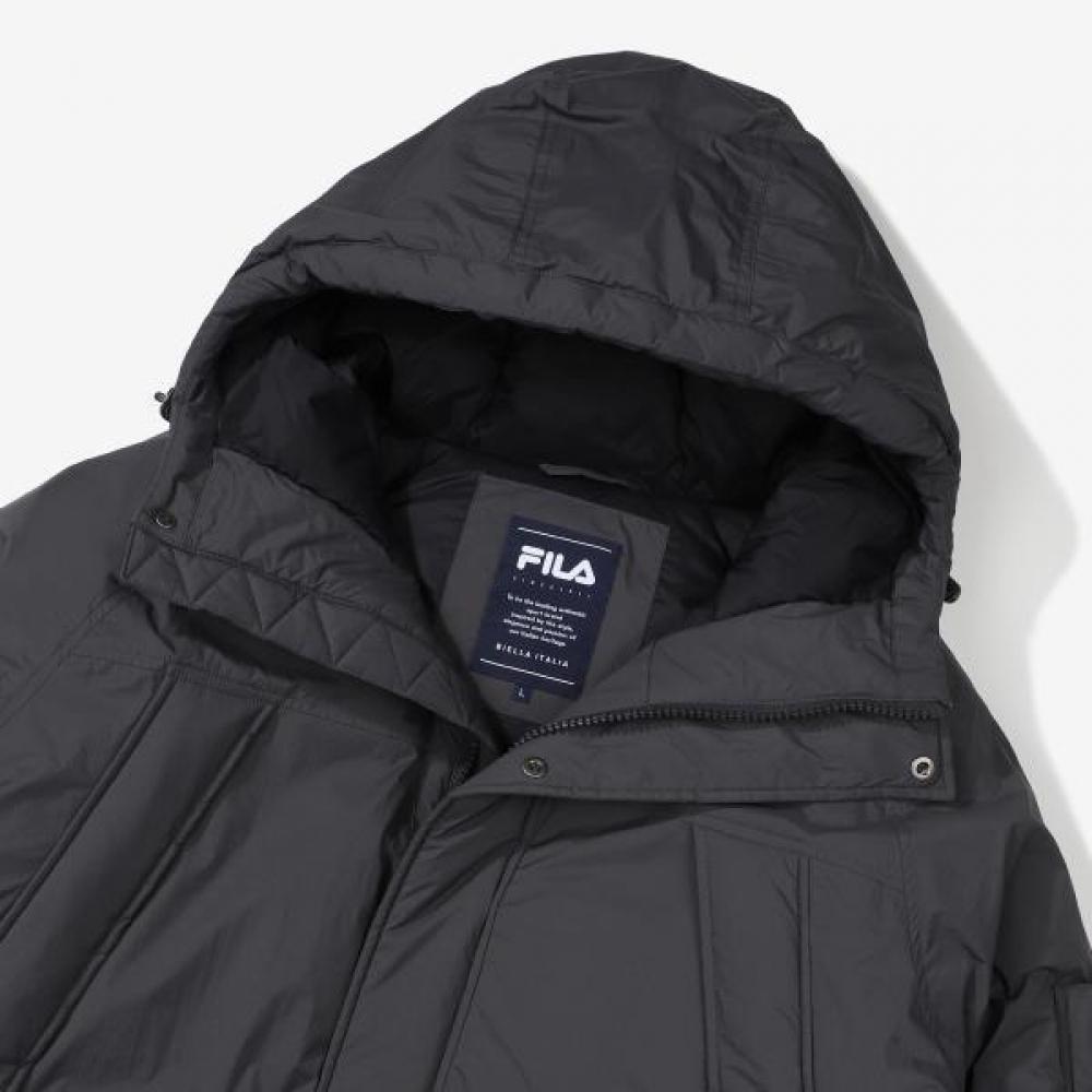 Fila Sport Mid Down