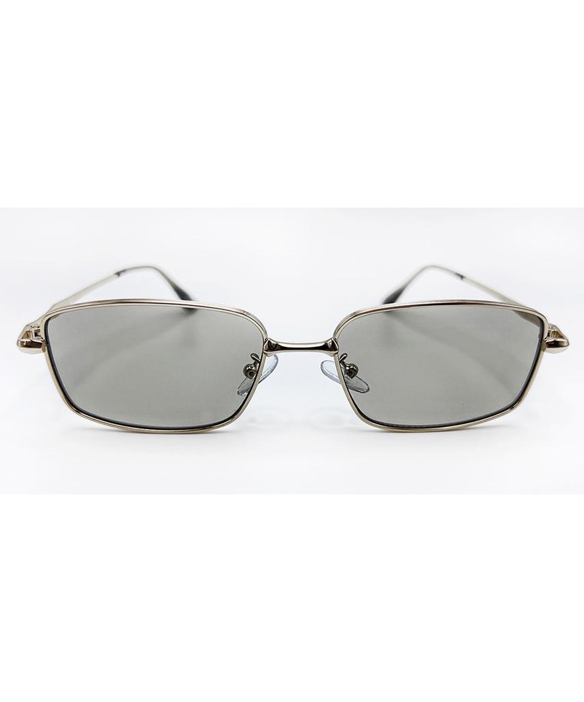 MAISON MASTER Cara Gold Sunglasses