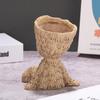 Marvel Guardians of the Galaxy Groot Sitting Pose Resin Garden Ornament