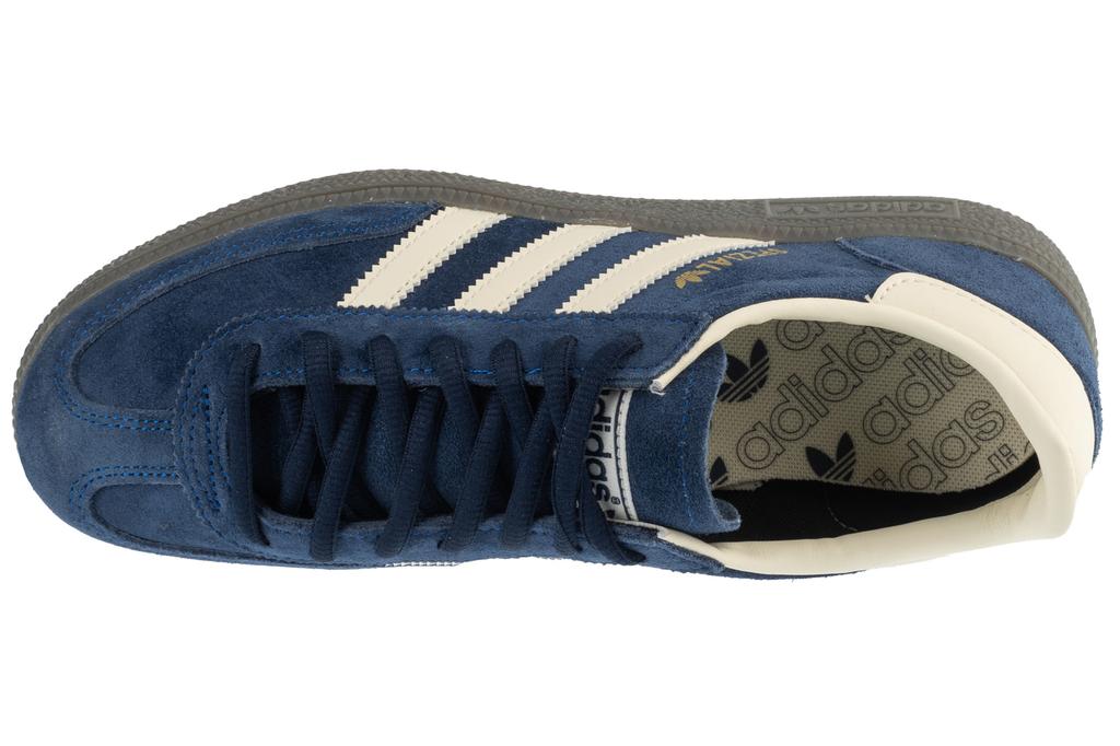 Adidas Handball Spezial, Unisex námořní tenisky
