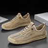 Fashion In The Forest Hiphop Universal Brands For Tennis Men's Shoes Casual Shoes Fashion Sneakers Men Sports Wide Foot Raning Type