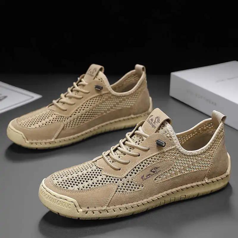 Fashion In The Forest Hiphop Universal Brands For Tennis Men's Shoes Casual Shoes Fashion Sneakers Men Sports Wide Foot Raning Type