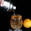 550ML/750ML Boston Shaker Professional 304 Stainless Steel Bartender Wine Cup Cocktail Mixer Martini Cocktail Shaker Bar Set