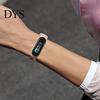 Smart Watch M7 IP67 Waterproof Activity Tracker Color Wristband Screen Heart Rate Monitor Sport for Men