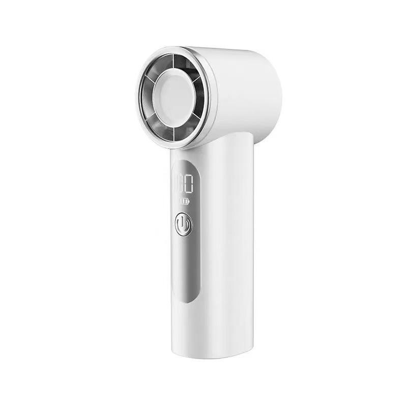 X98 Portable USB High-Speed Mini Handheld Fan for Outdoors See Details