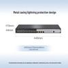 H3C Enterprise Network Switches