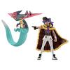Pokemon Scale World Galar Region Dande & Dragapult
