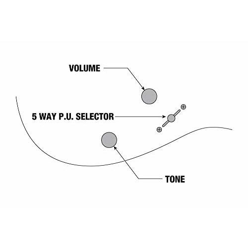 Ibanez GIO Series Electric Guitar, Black Night GRG121SP-BKN