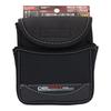 Sankyo Corporation DBLTACT Waist Bag, Black, DT-22-BK