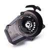 Alloy Pull Start Recoil Starter For 47cc 49cc Pocket Bike Kid Quad ATV Dirt Bike